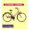 Schwinn Csepel Túra 28 női kerékpár