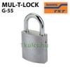 Olcsó Mul-T-Lock 7x7 G 55 lakat vásárlás