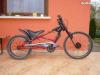 Gyerek chopper kerékpár eladó