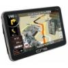 CNS Globe GPS navigci 4.3