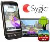 Sygic GPS Navigci Voucher krtya, Android - Geomobil webruhz