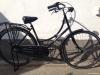 Holland típusú BSP egyedi megjelenésű kerékpár új állapotban eladó