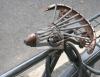 Fotók régi kerékpár nyereg 1900775