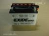 YB4L-B EXIDE robog, motorkerkpr akkumultor