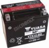 Yuasa Motor Akkumultor (YTX12-BS) 12V 10Ah Bal+