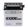 EXIDE Bike Motor Akkumultor (YB10L-B) 12V 11Ah Jobb+
