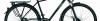 2014 KTM Life Disc Felső kategóriás t ra trekking kerékpár erő s és tartós felszereltséggel és még könnyű is