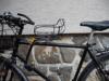 Sitty Bike vázra szerelhető kerékpáros gyerekülés két üléssel
