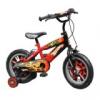 Gyerek kerkpr BMX 12 - Mattel Hot Wheels