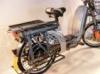 Velox Cargo 48V elektromos kerékpár eladó
