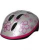 Bellelli sisak Baby Helmet S pink flower