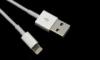 USB Tlt s adatkbel / iphone 5 ipad kompatibilis