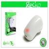 Apple iPhone 3G/3GS/4/4S/iPod USB hlzati tlt adapter (5V/1A) - Gecko Solo GG500013 - white