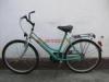 Kormoran acél vázas újszerű városi kerékpár city bike eladó