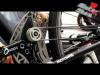 INTERMOT 2010 - Stringbike, a lnc nlkli bringa