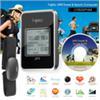 GPS Wireless Bike Bicycle Cycle Computer Pro Heart Rate