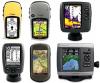 Garmin GPS ek s haladarok