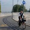 New York új státuszszimbóluma: a holland kerékpár