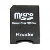 Memory Stick Pro Duo Adapter MicroSD Karten: Computer