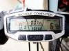 New Bike Bicycle Cycling Computer LCD Odometer Speedometer Rainwater-proof(China (Mainland))