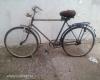 Antik bicikli -kerkpr ls-nyereg