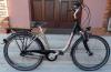 Kerékpár alu kormány