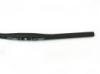 Kormny Ritchey Comp OS Egyenes 580/31,8mm Fekete