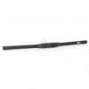 Kormny COMP egyenes 25,4mm, 600mm, fekete HB-M13