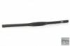 Kormny COMP egyenes 25,4mm, 600mm, fekete HB-M13