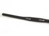Kormny ONE Egyenes 31.8x600mm Fekete