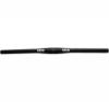 BTS XC Elite egyenes scandium kormny 31,8x580 fekete 66650FEK