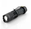 Aluminium Elemlmpa CREE Q5 LED