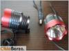 Led lampa CREE XM-L T6