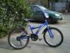 Bicikli elad: Hauser BMX 20