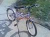Xenon City 16-os acl vzas jszer gyerek bicikli elad