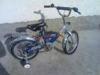 Hauser 12-os acl vzas jszer gyerek bicikli elad