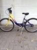 24 es mret Olimpia gyermek bicikli elad