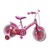 Barbie Gyerek bicikli 12