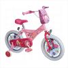 Barbie Gyerek bicikli 16