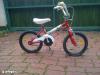 16 os Hauser gyerek bicikli