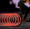Bicikli kerék világítás