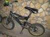 MTB bicikli 16-os a Meseszp Bababolt webruhzban