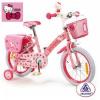 Hello Kitty ptkerekes bicikli (16-os)