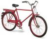  Oko tricikli - narancsos piros szn bicikli szlkarral