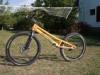 Ozonys trial bicikli