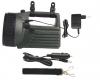 Akkumultoros elemlmpa 3810, 3W LED Klikk!