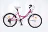 Schwinn Csepel gyerek bicikli Flra 6SP - Pink - 20
