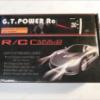G.T. Power Car LED Light-RC Aut LED vilgts szett