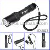 MX POWER ML-108 CREE Q5 LED Aluminum Alloy LED flashlight