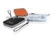 LED indicaors 3600mAh universal portable mobile power bank